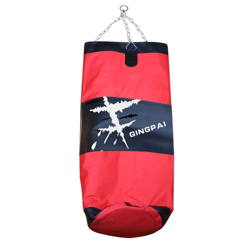 Боксерский рюкзак для детей и взрослых, с крючками
Боксерский рюкзак для детей и взрослых, с крючками