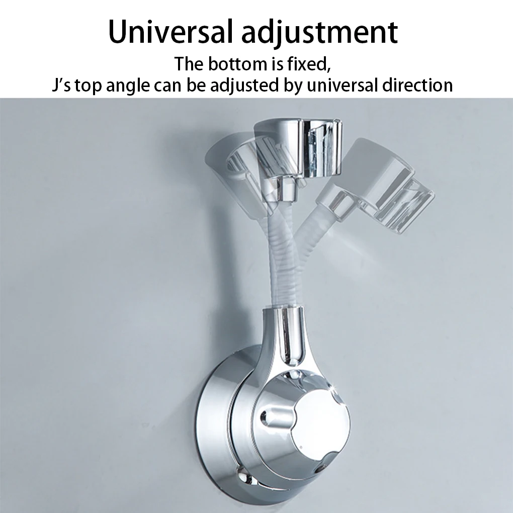 Holder Suction Cup Bracket Universal No Multifunctional Rack Dismountable Long-Lasting Universal Stable Electroplate
Holder Suction Cup Bracket Universal No Multifunctional Rack Dismountable Long-Lasting Universal Stable Electroplate