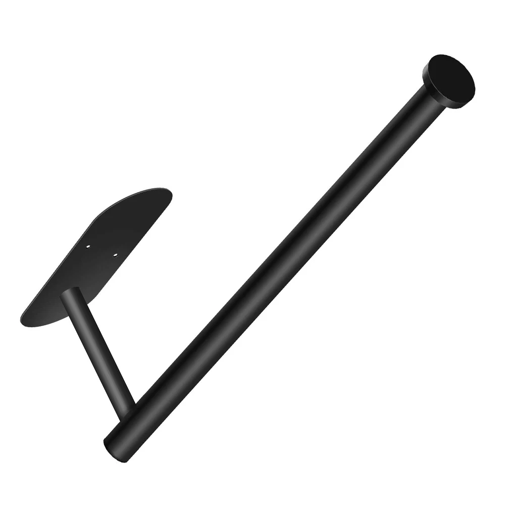 Держатель для полотенец из нержавеющей стали, однотонный держатель для рулона бумаги, для кухни, ванной
Держатель для полотенец из нержавеющей стали, однотонный держатель для рулона бумаги, для кухни, ванной