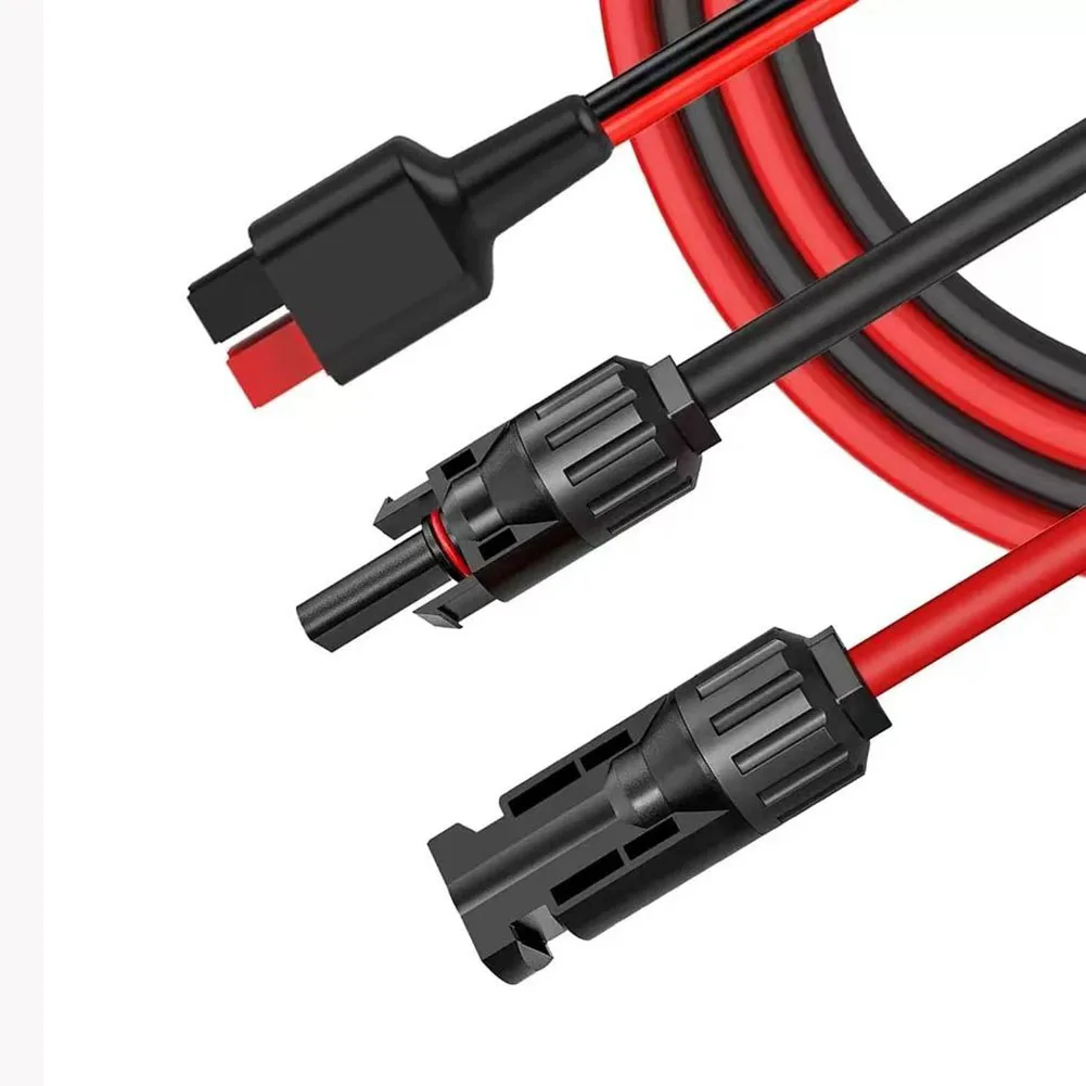 Photovoltaic Adaptor Solar Cable Solar Panel Connection Wire 0.34m Male Female Connector Photovoltaic Connector
Photovoltaic Adaptor Solar Cable Solar Panel Connection Wire 0.34m Male Female Connector Photovoltaic Connector