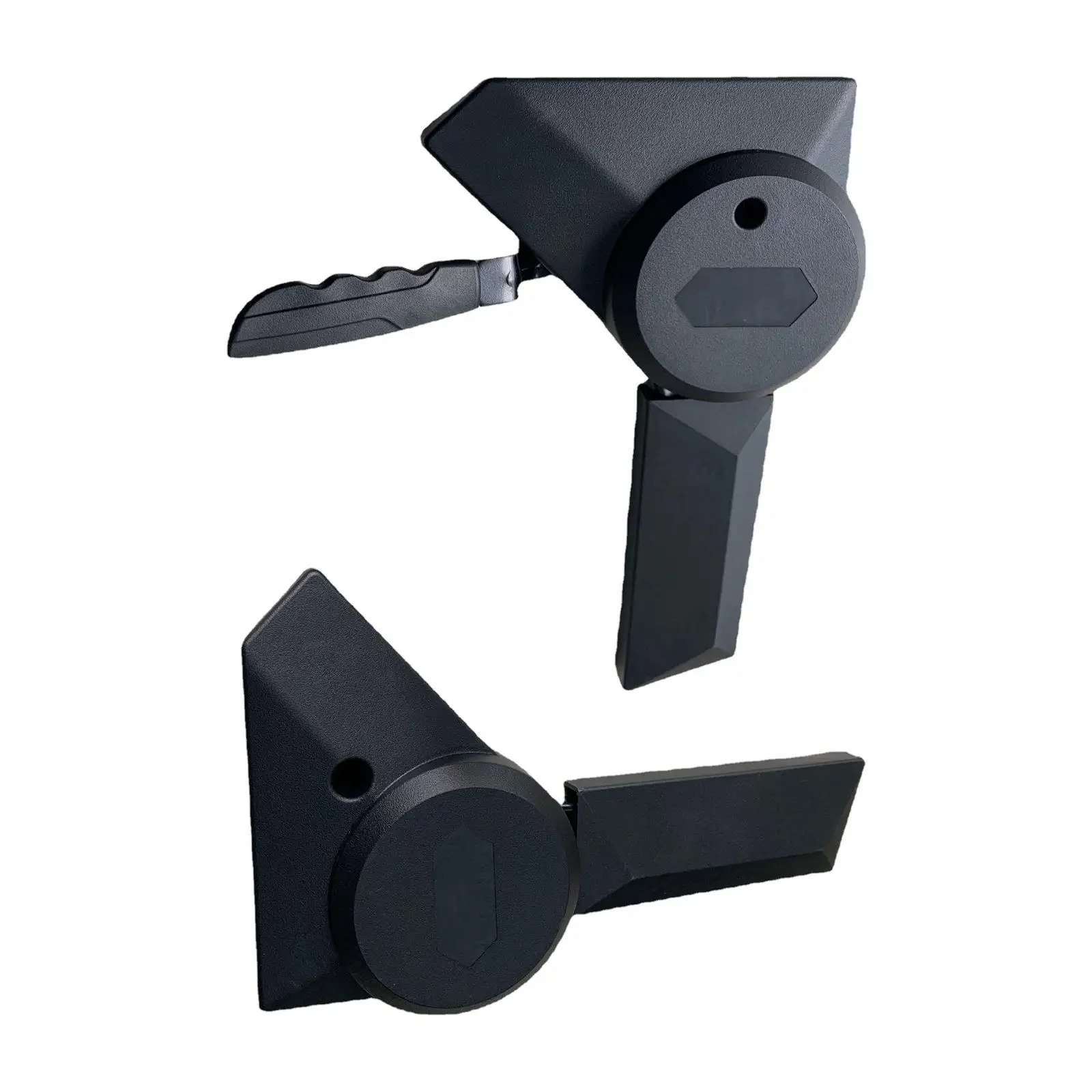 2Pcs Gaming Chair Angle Adjuster Mounting PU Leather Gamer Chair 155 Degree Angle Adjuster for Office Chair Parts Fitments Accs
2Pcs Gaming Chair Angle Adjuster Mounting PU Leather Gamer Chair 155 Degree Angle Adjuster for Office Chair Parts Fitments Accs