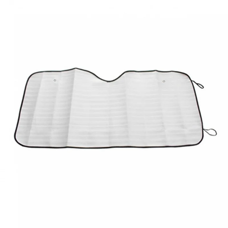 Front Windshield Shade-Accordion Folding Auto Sunshade for Car Truck SUV-Blocks UV Rays Sun Visor Protector-Keeps Your Vehicle
Front Windshield Shade-Accordion Folding Auto Sunshade for Car Truck SUV-Blocks UV Rays Sun Visor Protector-Keeps Your Vehicle