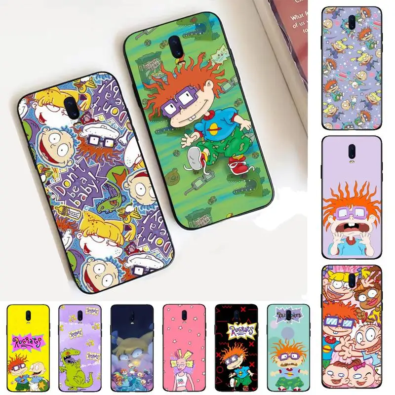 Cartoon-Rugrat Anime Phone Case for Vivo Y91C Y11 17 19 17 67 81 Oppo A9 2020 Realme c3
Cartoon-Rugrat Anime Phone Case for Vivo Y91C Y11 17 19 17 67 81 Oppo A9 2020 Realme c3