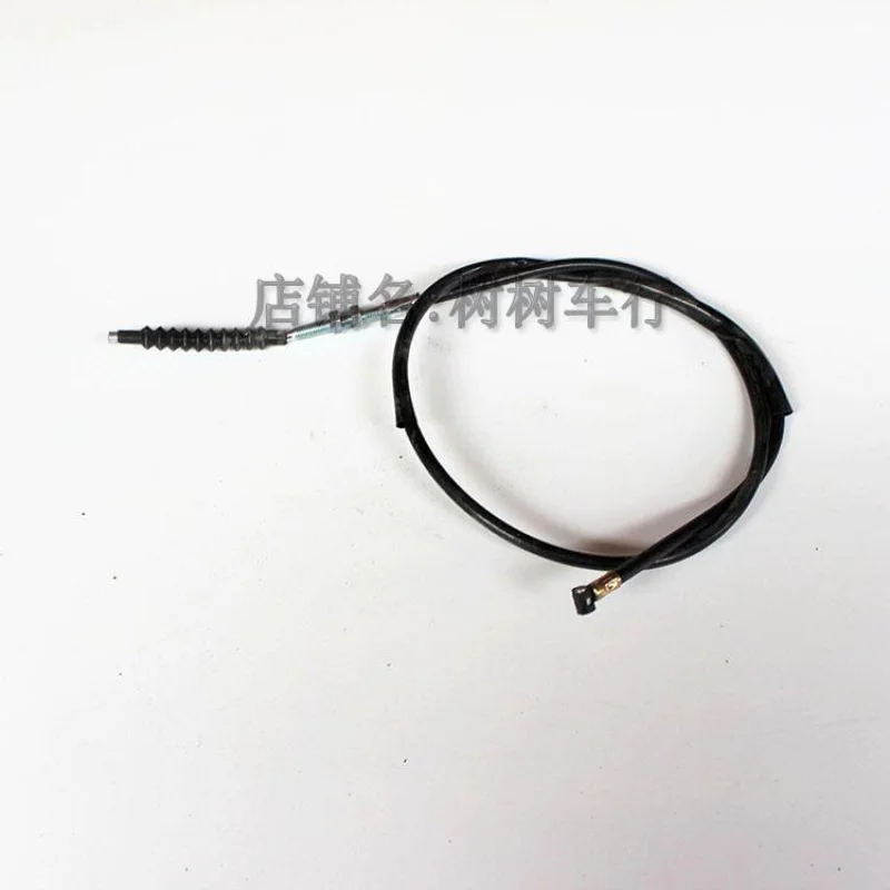 110-125CC Apollo Small High-Speed Racing CRF SUV Clutch Cable Bracing Wire for Tuning
110-125CC Apollo Small High-Speed Racing CRF SUV Clutch Cable Bracing Wire for Tuning