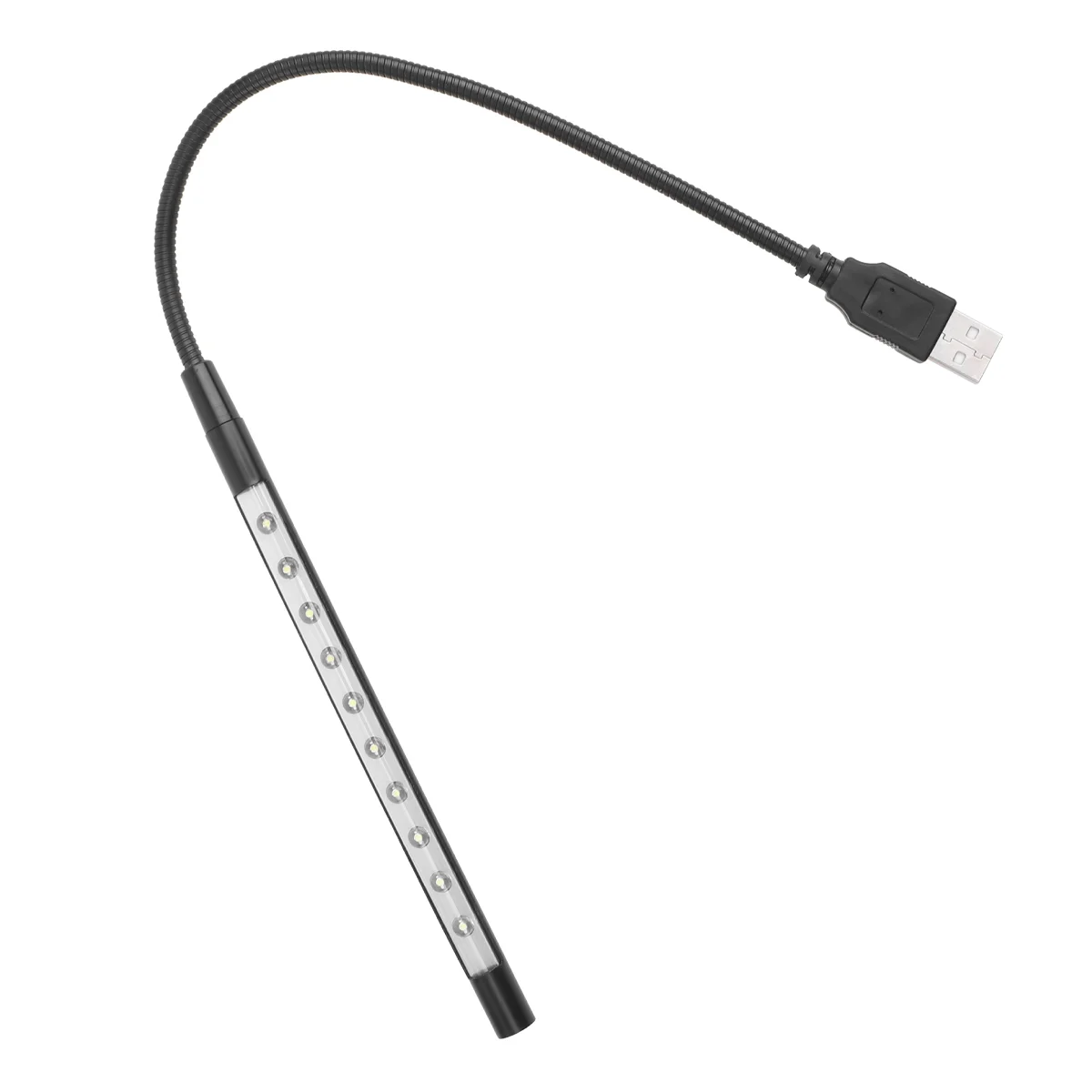 USB Desk Lamp Keyboard Lamp LED Table Light USB Laptop Light LED Table Lamp Reading Table Lamps Glare
USB Desk Lamp Keyboard Lamp LED Table Light USB Laptop Light LED Table Lamp Reading Table Lamps Glare
