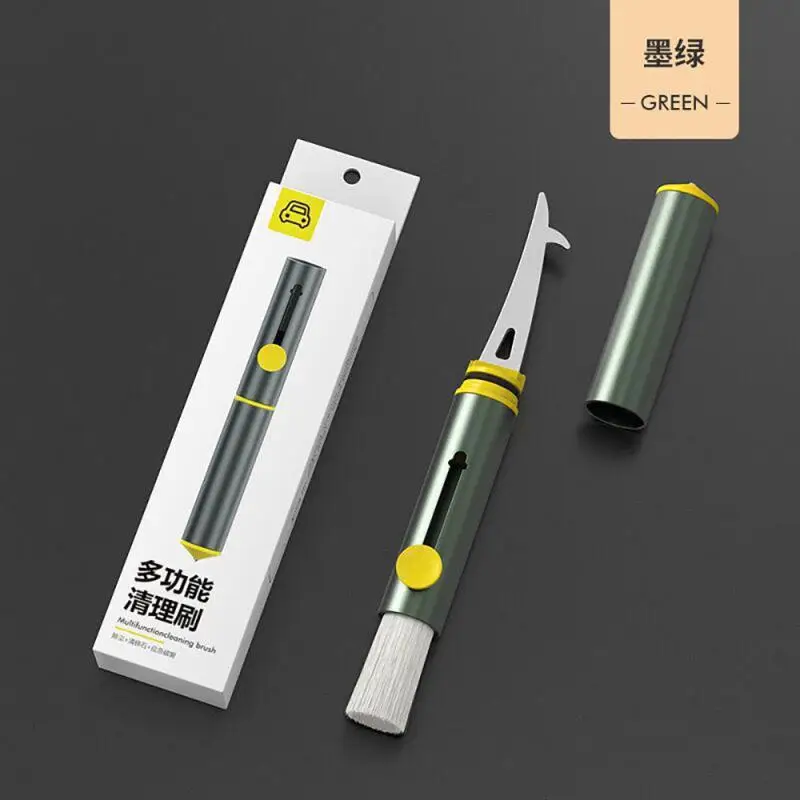 Durable The Tire Gap Cleaning Hook Universal Air Outlet Gap Dust Removal Brush Multinational Portable Window Breaker
Durable The Tire Gap Cleaning Hook Universal Air Outlet Gap Dust Removal Brush Multinational Portable Window Breaker
