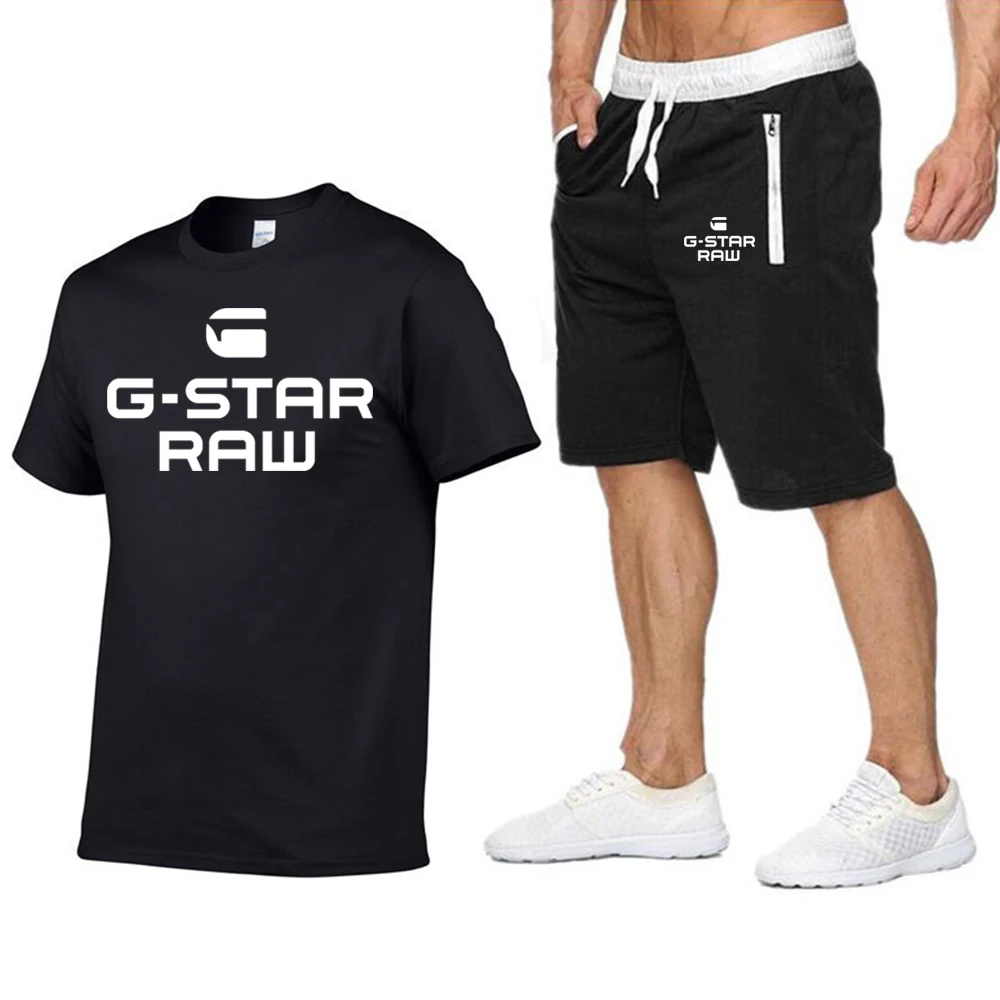 Tracksuit Sets Men T shirt+Beach Shorts 2 pieces Set 2022 Summer Brand Sportswear Pants T-shirt streetwear Harajuku Tops Tshirt
Tracksuit Sets Men T shirt+Beach Shorts 2 pieces Set 2022 Summer Brand Sportswear Pants T-shirt streetwear Harajuku Tops Tshirt