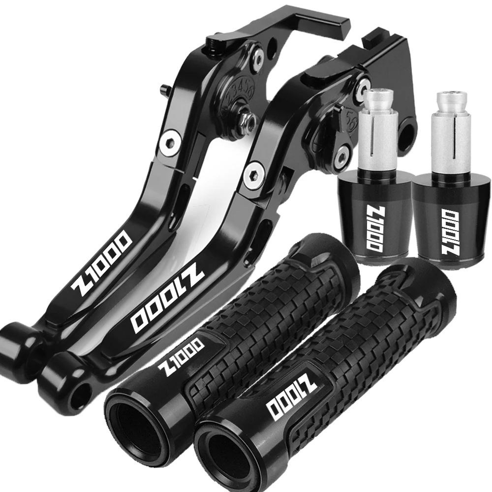 Motorcycle Adjustable Brakes Extendable Clutch Levers Handle Bar End For KAWASAKI Z1000 Z 1000 2003-2016 2015 2014 13 12 11 10
Motorcycle Adjustable Brakes Extendable Clutch Levers Handle Bar End For KAWASAKI Z1000 Z 1000 2003-2016 2015 2014 13 12 11 10