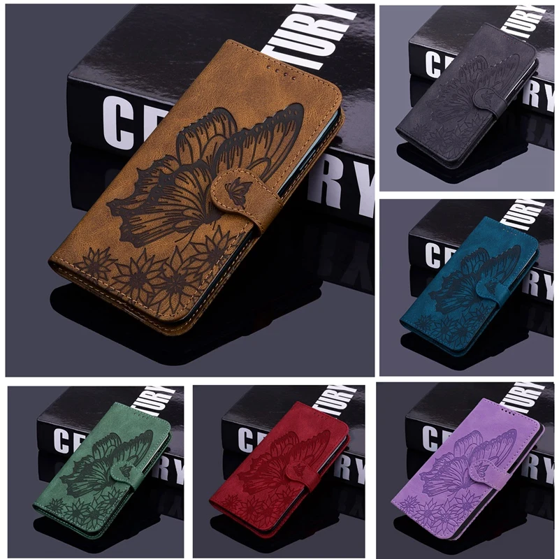 Butterfly Leather Flip Case for Samsung Galaxy S22 S21 S20 S10 S9 Hand strap Wallet Case Cover for Galaxy A12 A13 A51 A52 A53
Butterfly Leather Flip Case for Samsung Galaxy S22 S21 S20 S10 S9 Hand strap Wallet Case Cover for Galaxy A12 A13 A51 A52 A53