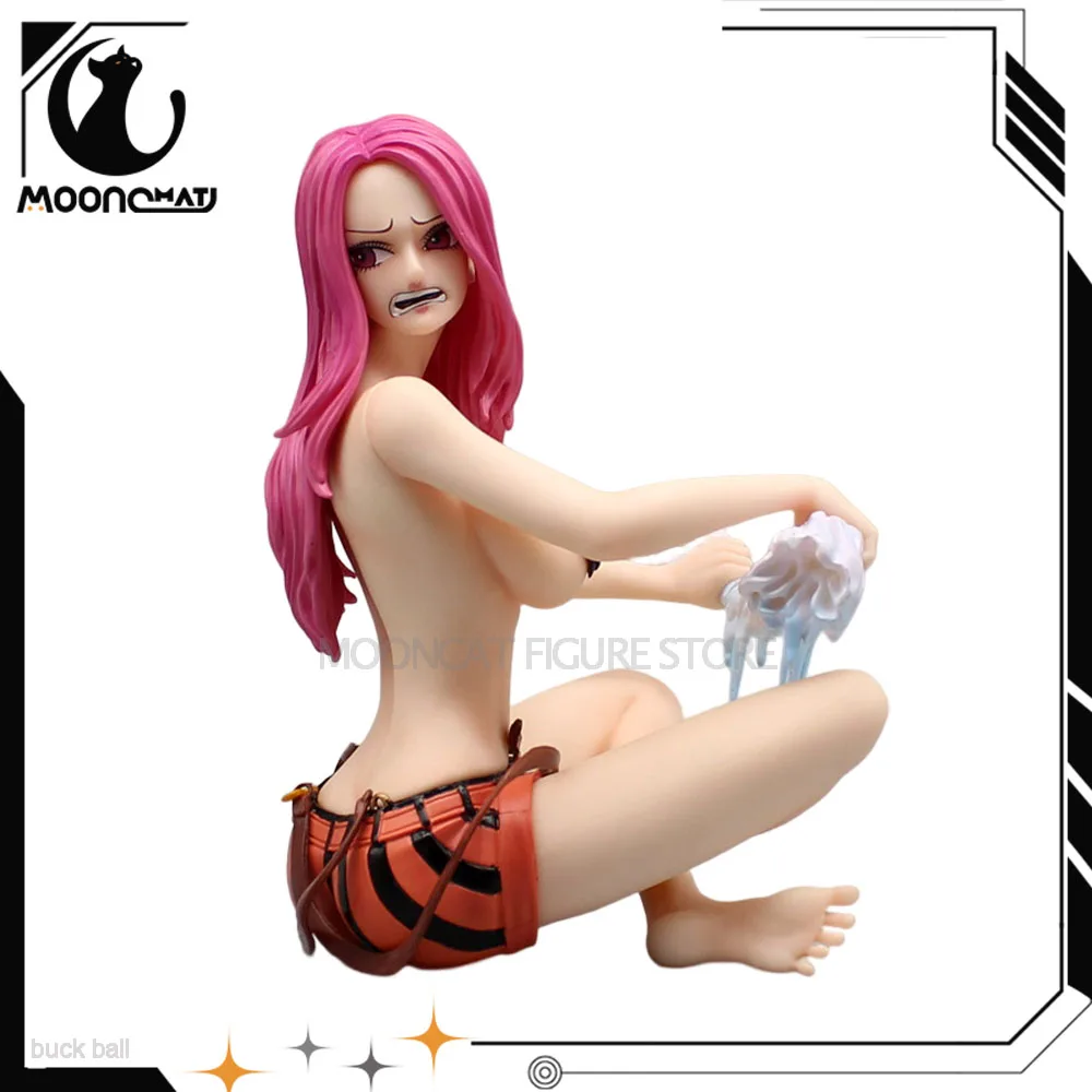 13.5cm One Piece Anime Figures Jewelry Bonney Action Figurine Sexy Girl Figure PVC Statue Model Adult Collection Doll Toys Gift
13.5cm One Piece Anime Figures Jewelry Bonney Action Figurine Sexy Girl Figure PVC Statue Model Adult Collection Doll Toys Gift