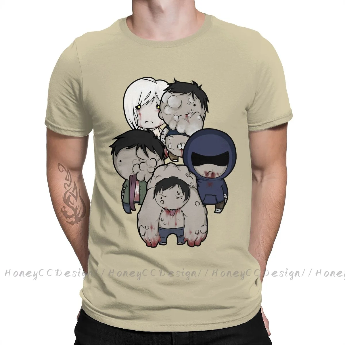 Left 4 Dead New Arrival T-Shirt Left 4 Dead Infected Shirt Crewneck Cotton Men TShirt For Adults Plus Size
Left 4 Dead New Arrival T-Shirt Left 4 Dead Infected Shirt Crewneck Cotton Men TShirt For Adults Plus Size