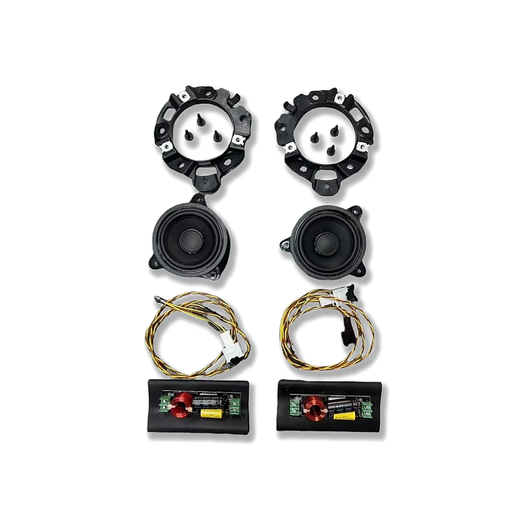 OEM для VW Passat B8, обновленный среднечастотный динамик передней двери 30G 035 415A или 3G8 035 415A
OEM для VW Passat B8, обновленный среднечастотный динамик передней двери 30G 035 415A или 3G8 035 415A