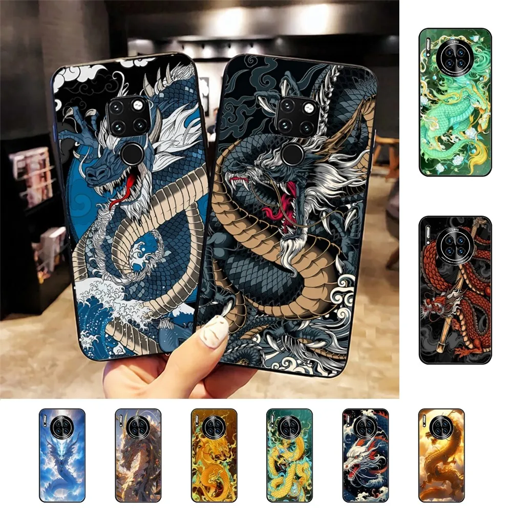 Dragon God Phone Case For Huawei Mate 10 20 30 40 50 lite pro Nova 3 3i 5 6 SE 7 pro 7SE
Dragon God Phone Case For Huawei Mate 10 20 30 40 50 lite pro Nova 3 3i 5 6 SE 7 pro 7SE
