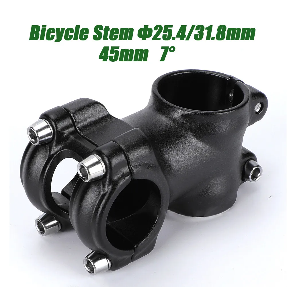 Ultralight MTB Mountain Road Bike Handlebar Short Stem Bicycle Bar Stem Shock Absorption Short Stems Cycling Bike Part Bicicleta
Ultralight MTB Mountain Road Bike Handlebar Short Stem Bicycle Bar Stem Shock Absorption Short Stems Cycling Bike Part Bicicleta