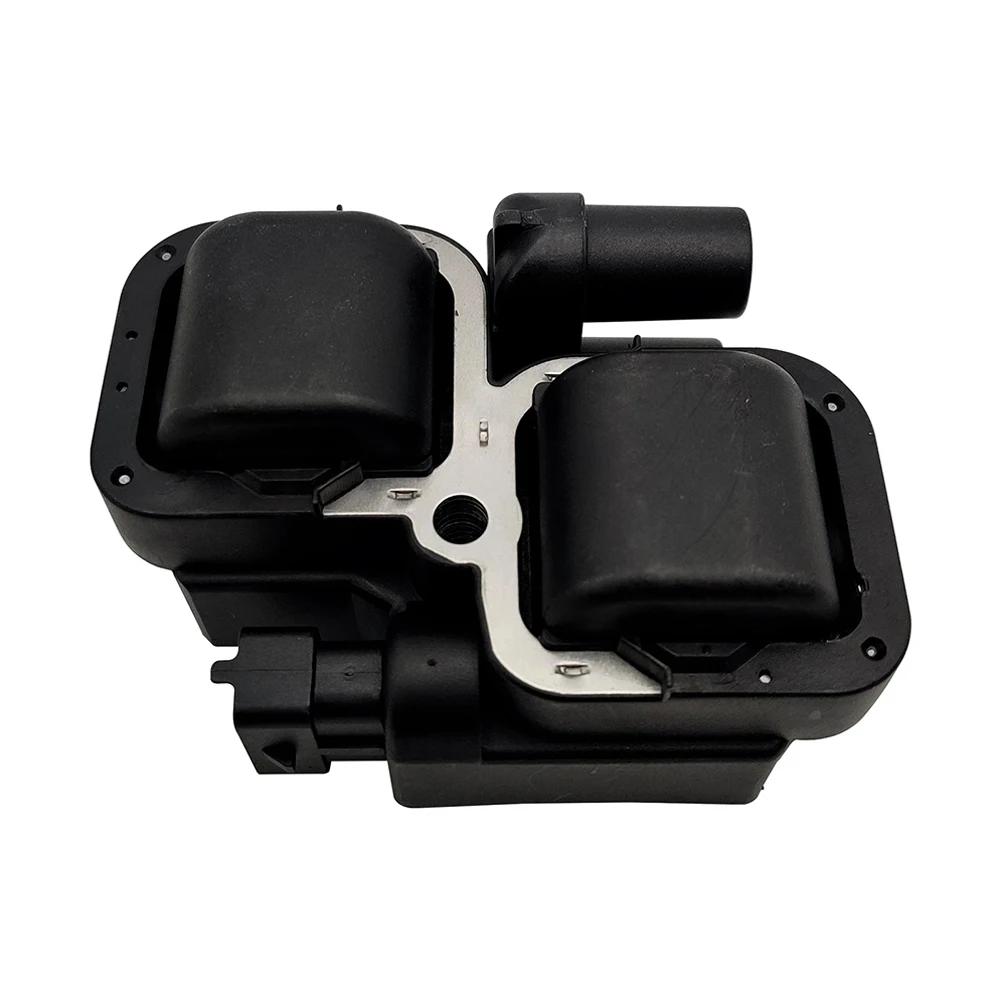 Direct Replacement Fit For Polaris And Ignition Coil 278001546 420266070 Black Direct Fit Plug-and-play
Direct Replacement Fit For Polaris And Ignition Coil 278001546 420266070 Black Direct Fit Plug-and-play
