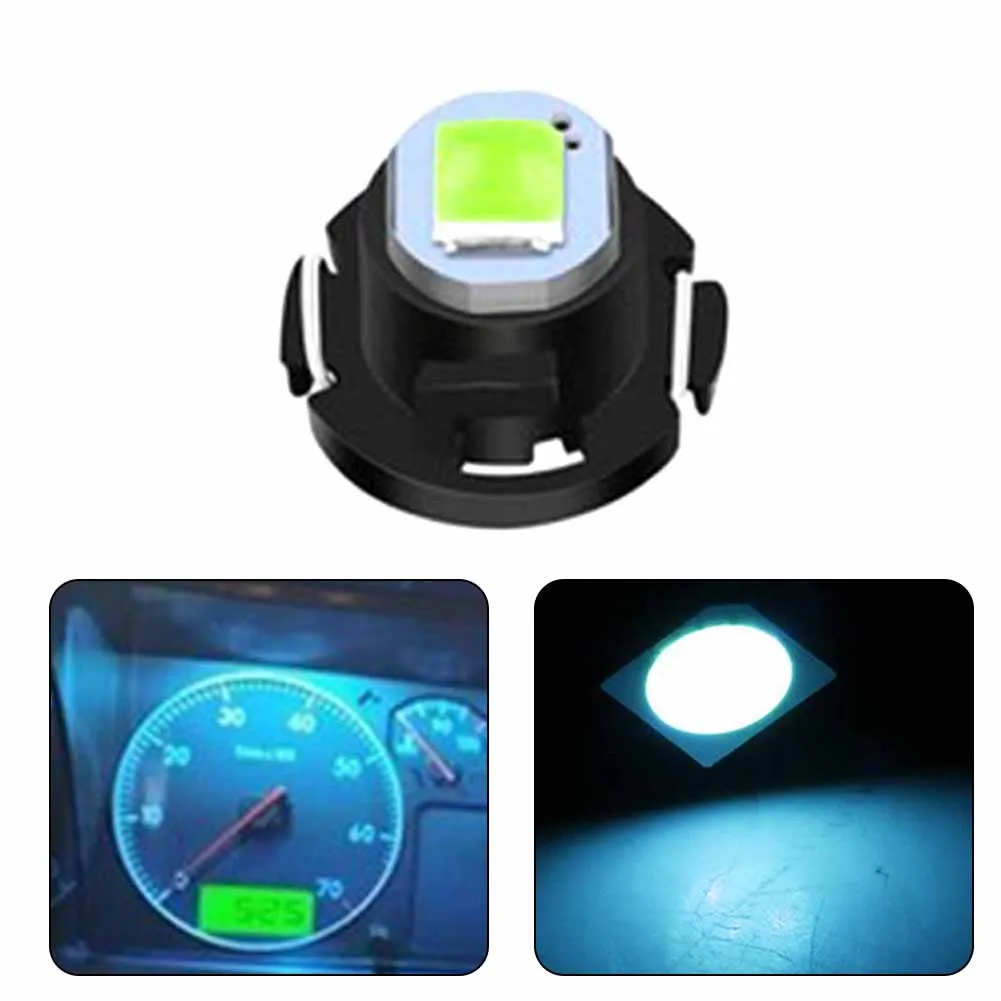 Gear Lights Instrument Light Universal 1PCS 5050 Car Dashboard Light Indicator Instrument LED License Plate Lights
Gear Lights Instrument Light Universal 1PCS 5050 Car Dashboard Light Indicator Instrument LED License Plate Lights