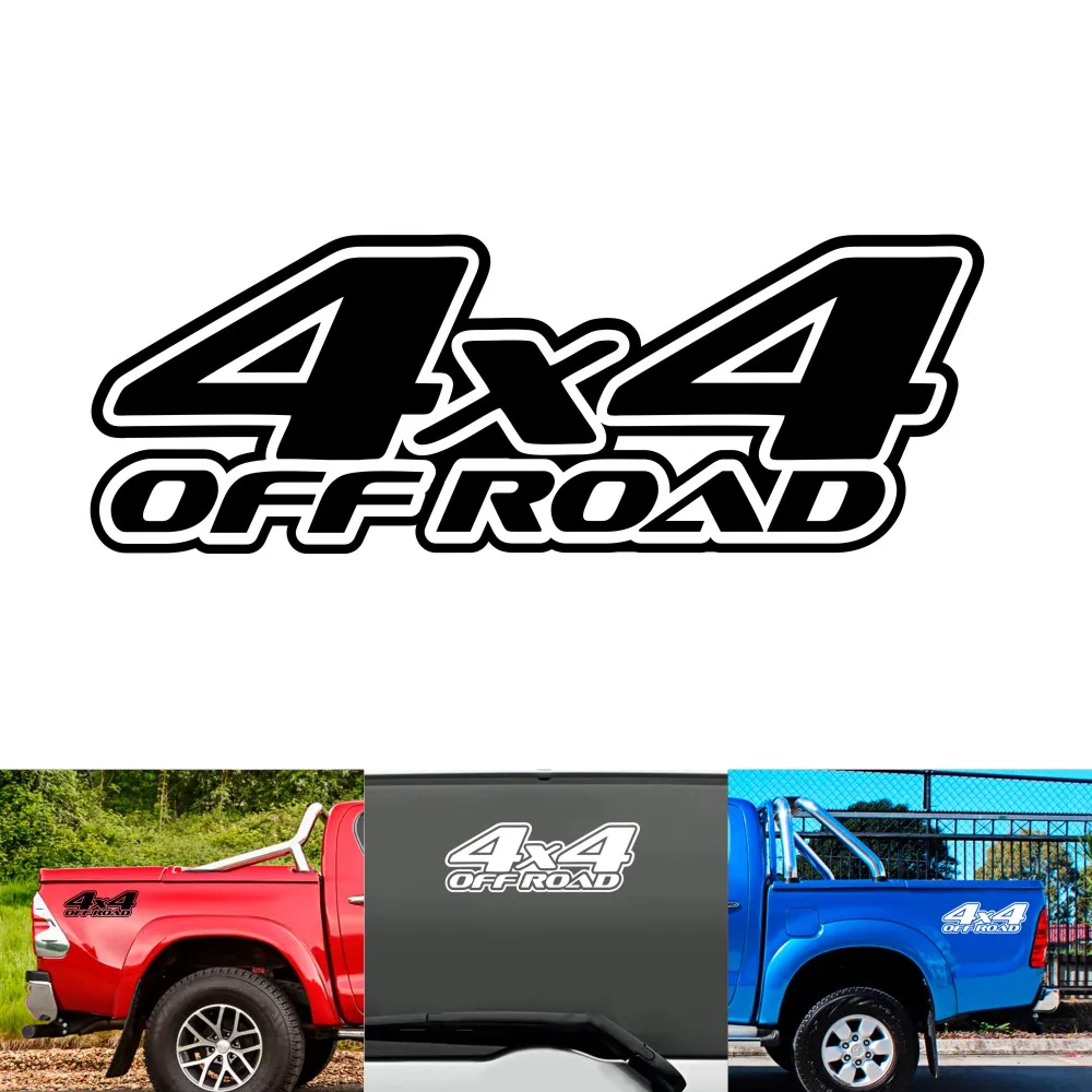 Водонепроницаемая ПВХ наклейка 4x4, автомобильная наклейка для внедорожника, украшение для Mitsubishi, Lada, Jeep, JDM, Polo, забавное украшение, автомобил...
Водонепроницаемая ПВХ наклейка 4x4, автомобильная наклейка для внедорожника, украшение для Mitsubishi, Lada, Jeep, JDM, Polo, забавное украшение, автомобил...