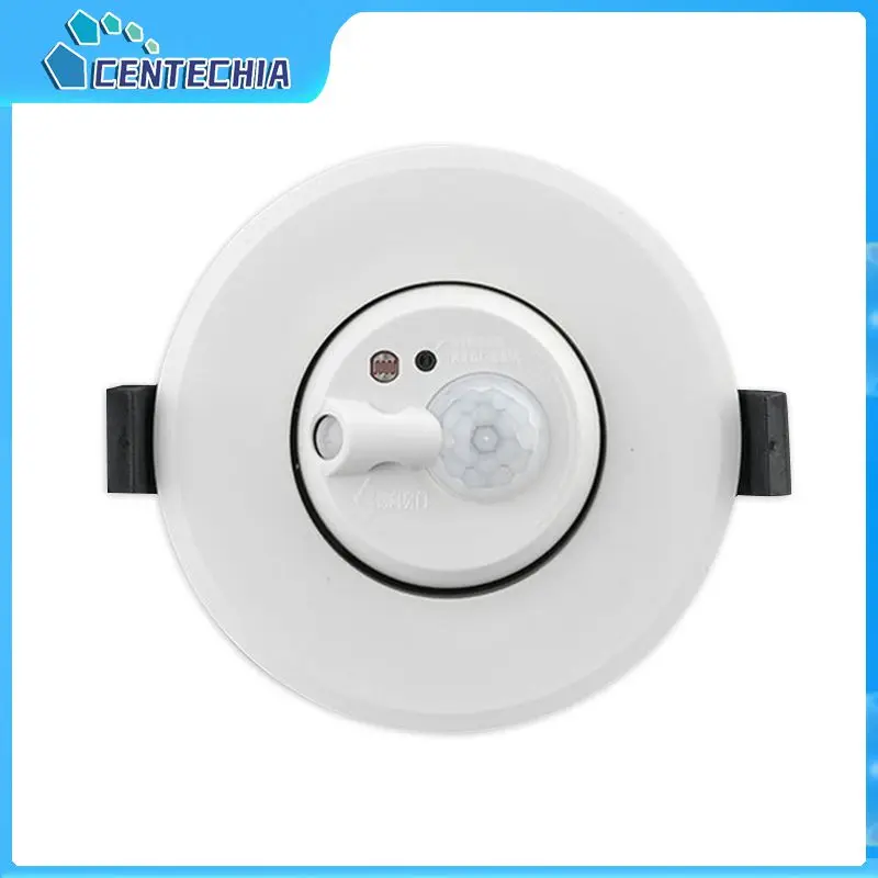 Smart Motion Detection Sensor Ceiling-mounted Portable Automatic Human Body Detector Ac200v 2.4ghz Motion Sensor Alarm Accurate
Smart Motion Detection Sensor Ceiling-mounted Portable Automatic Human Body Detector Ac200v 2.4ghz Motion Sensor Alarm Accurate
