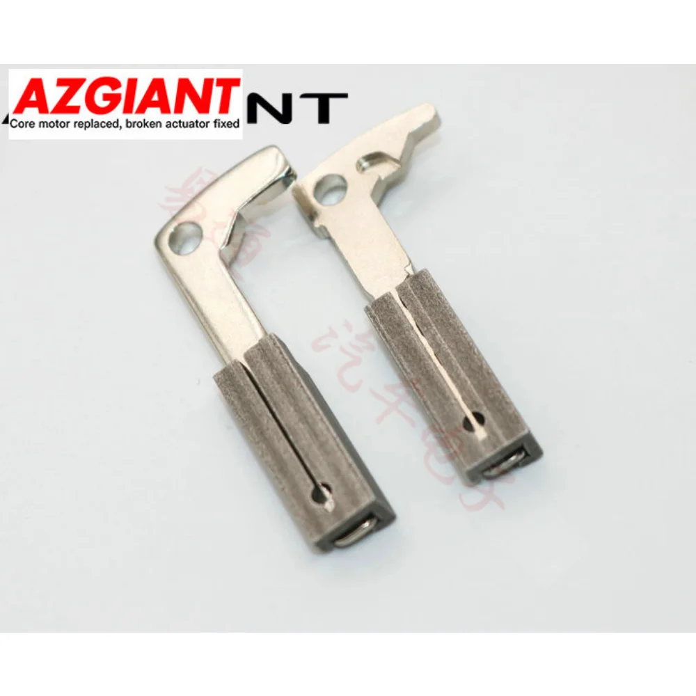 2pcs HU64 Key Machine Fixture Parts for Benz key cutting WENXING DEFU vertical key duplicating locksmith clamp
2pcs HU64 Key Machine Fixture Parts for Benz key cutting WENXING DEFU vertical key duplicating locksmith clamp