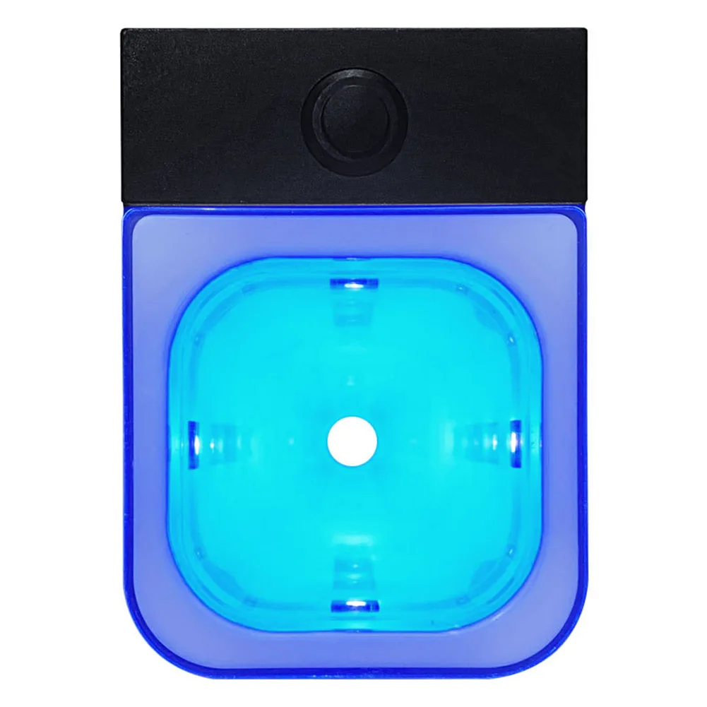 Bait Fill Lamp 10500mAH UV Bait Fill Light Wavelength 395-400mmUV Curing Lamp Durable Waterproof Bait UV Fill Light Fishing Tool
Bait Fill Lamp 10500mAH UV Bait Fill Light Wavelength 395-400mmUV Curing Lamp Durable Waterproof Bait UV Fill Light Fishing Tool