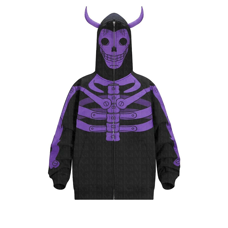 Женская толстовка в стиле ретро, свободная разноцветная куртка на молнии, американская одежда в стиле Харадзюку, Y2k 
Женская толстовка в стиле ретро, свободная разноцветная куртка на молнии, американская одежда в стиле Харадзюку, Y2k