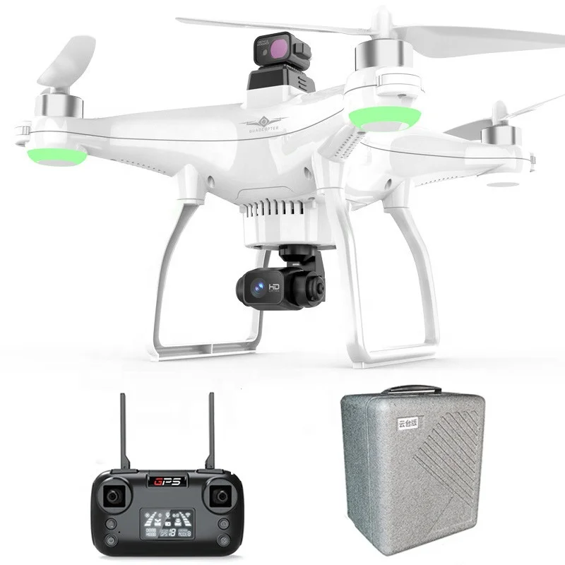 Takenoken Drone Camera 4K GPS 5G WIFI Quadcopter Drones Professional Helicopter RC Aircraft KF103 Max Aerial Photography Drone
Takenoken Drone Camera 4K GPS 5G WIFI Quadcopter Drones Professional Helicopter RC Aircraft KF103 Max Aerial Photography Drone