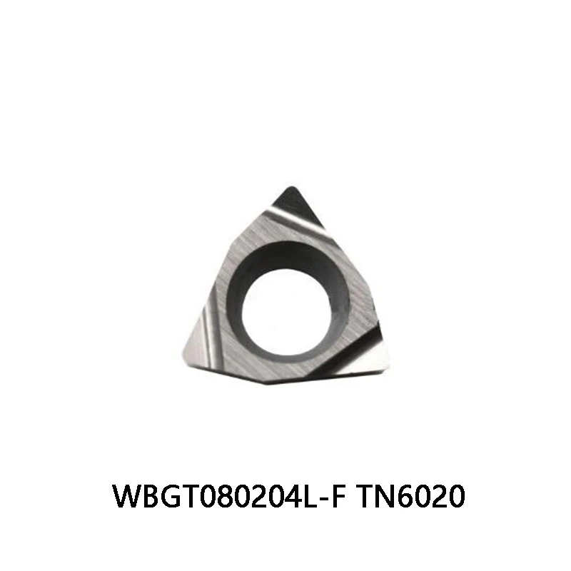 100% Оригинальные WBGT080204L-F TN6020 твердосплавные вставки для стали WBGT080204 WBGT 080204 WBGT0802 токарный резец токарные инструменты с ЧПУ
100% Оригинальные WBGT080204L-F TN6020 твердосплавные вставки для стали WBGT080204 WBGT 080204 WBGT0802 токарный резец токарные инструменты с ЧПУ