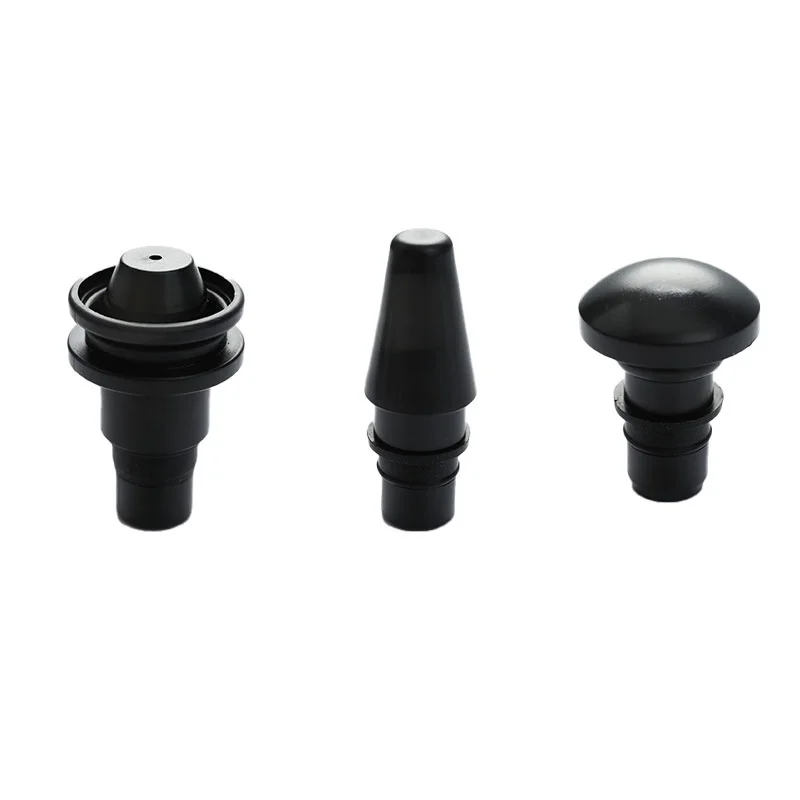 1pcs Replacement Heads For Massage Gun Muscle Stimulator Body Relaxation Shaping Exercising Fascia Gun Massager Heads
1pcs Replacement Heads For Massage Gun Muscle Stimulator Body Relaxation Shaping Exercising Fascia Gun Massager Heads