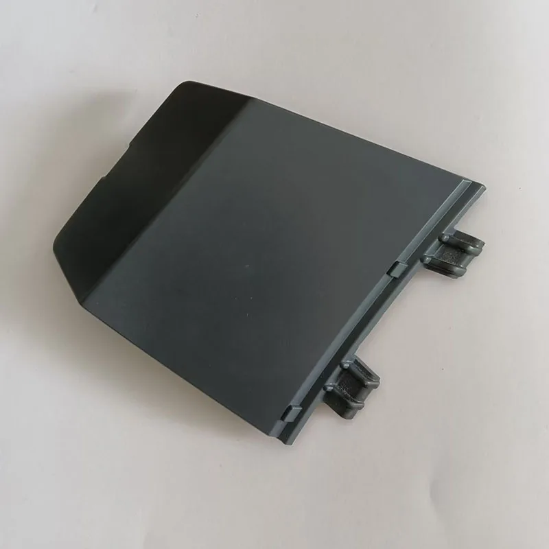 Оригинальный передний бампер автомобиля, крышка фаркопа, неокрашенная для Mitsubishi Outlander 2021, крышка буксировочной проушины прицепа 6400L364PP
Оригинальный передний бампер автомобиля, крышка фаркопа, неокрашенная для Mitsubishi Outlander 2021, крышка буксировочной проушины прицепа 6400L364PP