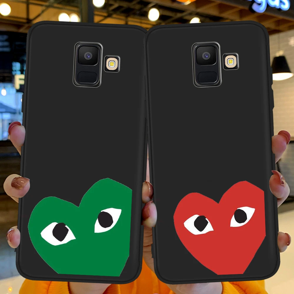 Чехол для Samsung Galaxy A5 A6 A7 A8 A10 A30 A40 A50 A22 A32 A72 A82 J7 J8 Plus
Чехол для Samsung Galaxy A5 A6 A7 A8 A10 A30 A40 A50 A22 A32 A72 A82 J7 J8 Plus
