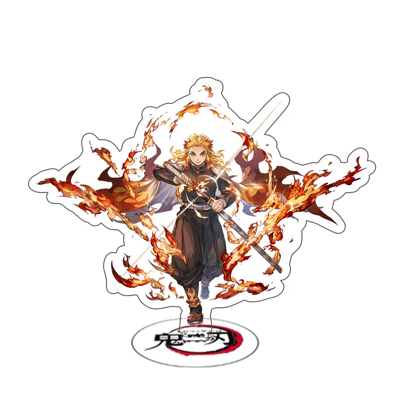 Kawaii Demon Slayer Acrylic Stand Cute Kpop Anime Ornaments Kimetsu No Yaiba Nezuko Kamado Tanjirou Figure Model Plate Holder
Kawaii Demon Slayer Acrylic Stand Cute Kpop Anime Ornaments Kimetsu No Yaiba Nezuko Kamado Tanjirou Figure Model Plate Holder