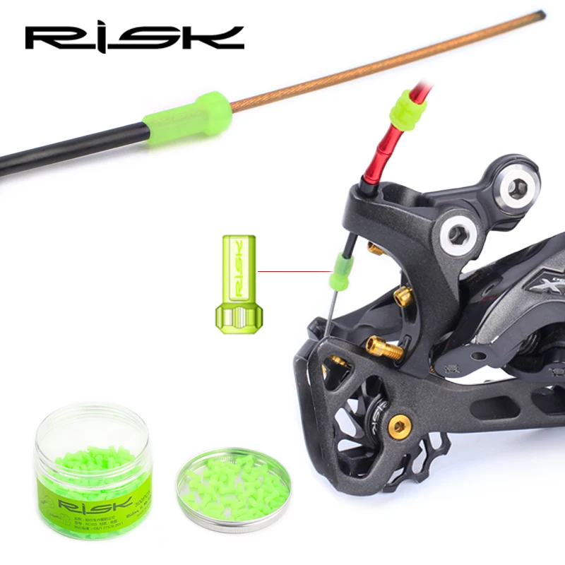 10 шт., защитный рукав для велосипеда, Пылезащитная пробка
10 шт., защитный рукав для велосипеда, Пылезащитная пробка