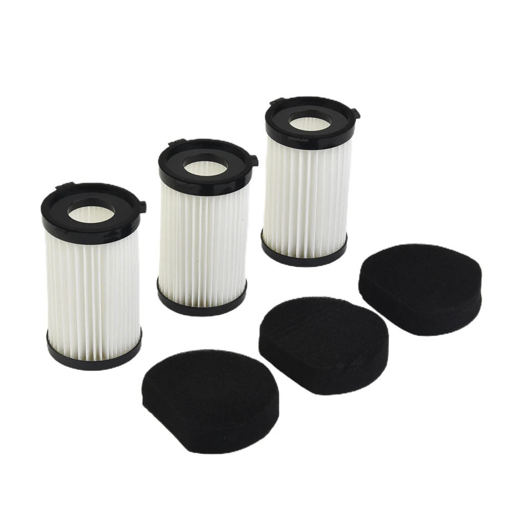 3*Filter For Galaxy GL6255 DCG BS3070 For Clatronic BS1306 Corded Vacuum Cleaner Household Sweeper Cleaning Tool Replacement
3*Filter For Galaxy GL6255 DCG BS3070 For Clatronic BS1306 Corded Vacuum Cleaner Household Sweeper Cleaning Tool Replacement