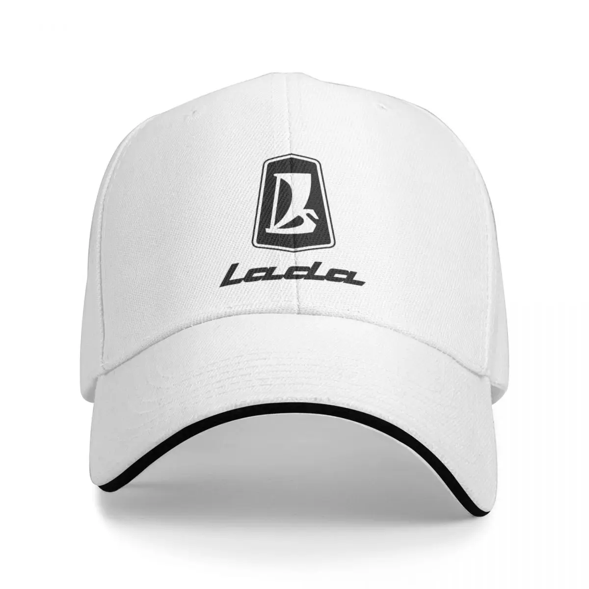 Lada Logo 1970s (black) Cap Fashion Casual Baseball Caps Adjustable Hat Hip Hop Summer Unisex Baseball Hats Polychromatic
Lada Logo 1970s (black) Cap Fashion Casual Baseball Caps Adjustable Hat Hip Hop Summer Unisex Baseball Hats Polychromatic