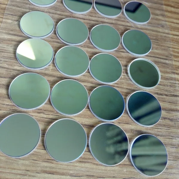 Длинный волновой фильтр LP830nm диаметр 19 мм толщина 1,5 мм
Длинный волновой фильтр LP830nm диаметр 19 мм толщина 1,5 мм