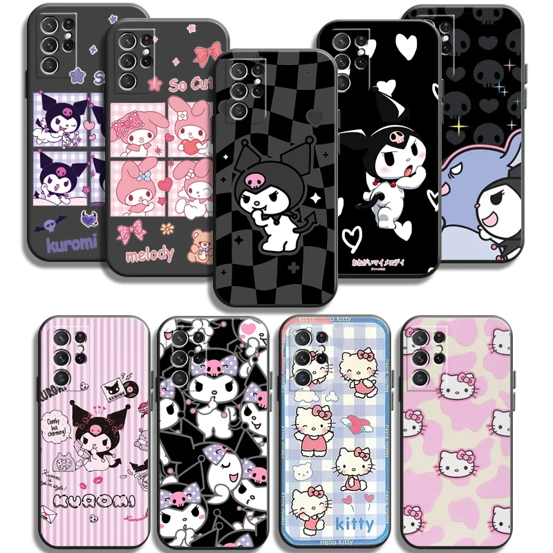 TAKARA TOMY Hello Kitty Phone Cases For Samsung Galaxy S20 FE S20 Lite S8 Plus S9 Plus S10 S10E S10 Lite M11 M12 Coque Soft TPU
TAKARA TOMY Hello Kitty Phone Cases For Samsung Galaxy S20 FE S20 Lite S8 Plus S9 Plus S10 S10E S10 Lite M11 M12 Coque Soft TPU