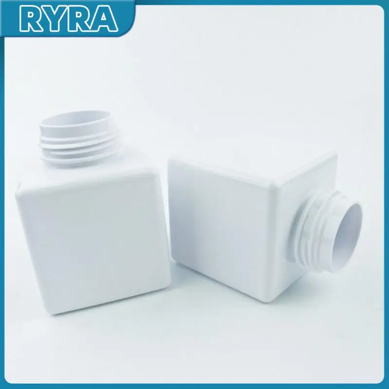 Handmade Refillable Shampoo Bottle Bathroom Shower Gel Liquid Soap Dispensers Plastic Pressing Flower Foam Bottle Home Supplies
Handmade Refillable Shampoo Bottle Bathroom Shower Gel Liquid Soap Dispensers Plastic Pressing Flower Foam Bottle Home Supplies