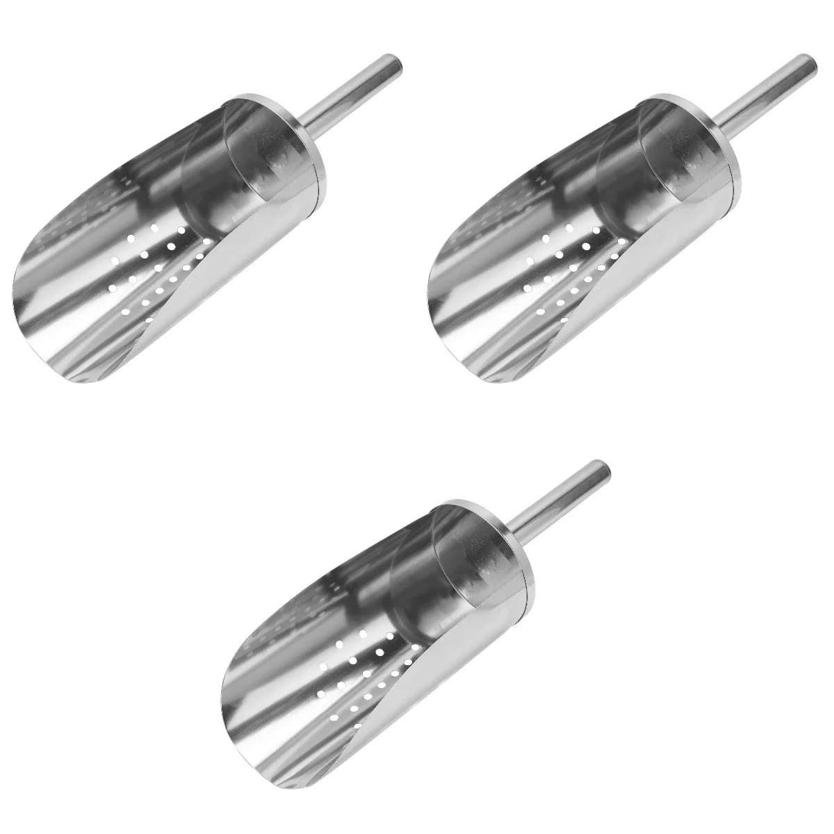 Scoop Icemetal Scooperkitchen Scoops Goods Flour Dry Cube Cream Candy Utility Bath Barware Pet Laundry Popcorn Supplies Pantry
Scoop Icemetal Scooperkitchen Scoops Goods Flour Dry Cube Cream Candy Utility Bath Barware Pet Laundry Popcorn Supplies Pantry