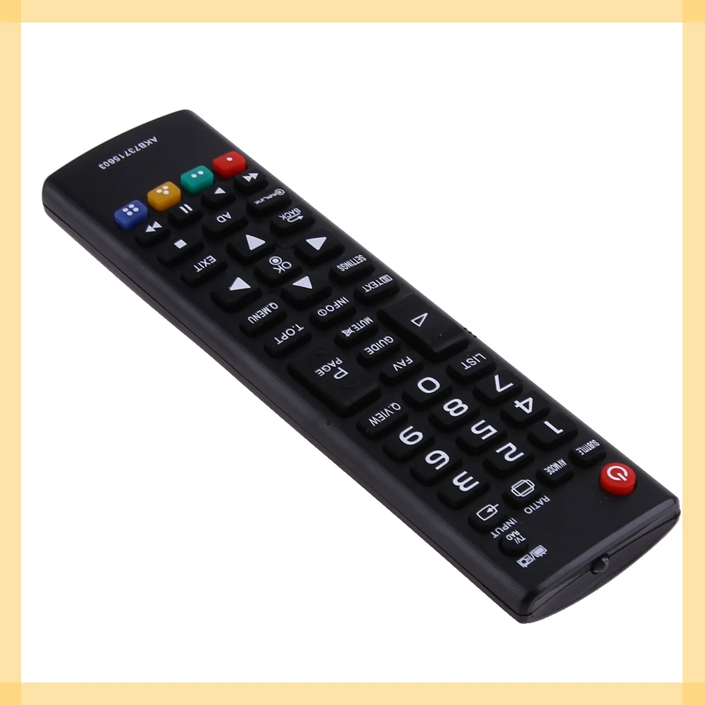 Пульт дистанционного управления для LG AKB73715603 42PN450B 47lN5400 50lN5400 50PN450B |