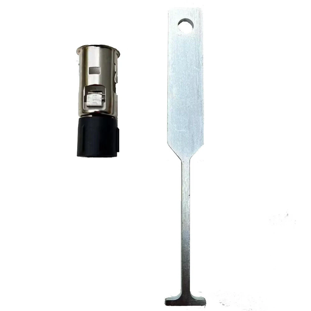 Car Electronics Power Outlet Socket 1*installation Tool DC 12V For Buick For Cadillac For Chevrolet OE 25776667
Car Electronics Power Outlet Socket 1*installation Tool DC 12V For Buick For Cadillac For Chevrolet OE 25776667
