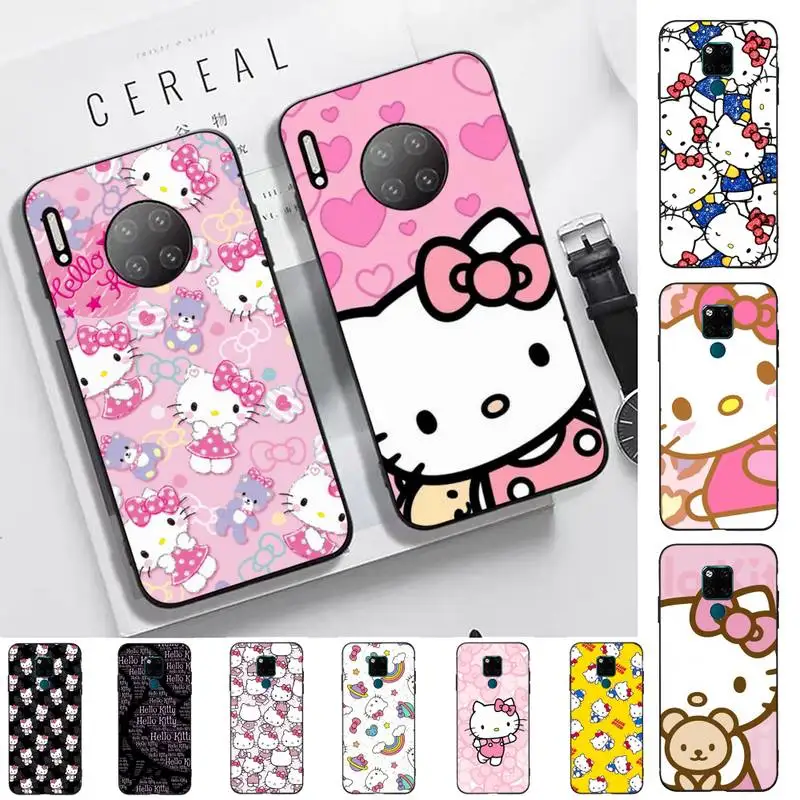 BANDAI hello kitty Phone Case for Huawei Mate 20 10 9 40 30 lite pro X Nova 2 3i 7se
BANDAI hello kitty Phone Case for Huawei Mate 20 10 9 40 30 lite pro X Nova 2 3i 7se