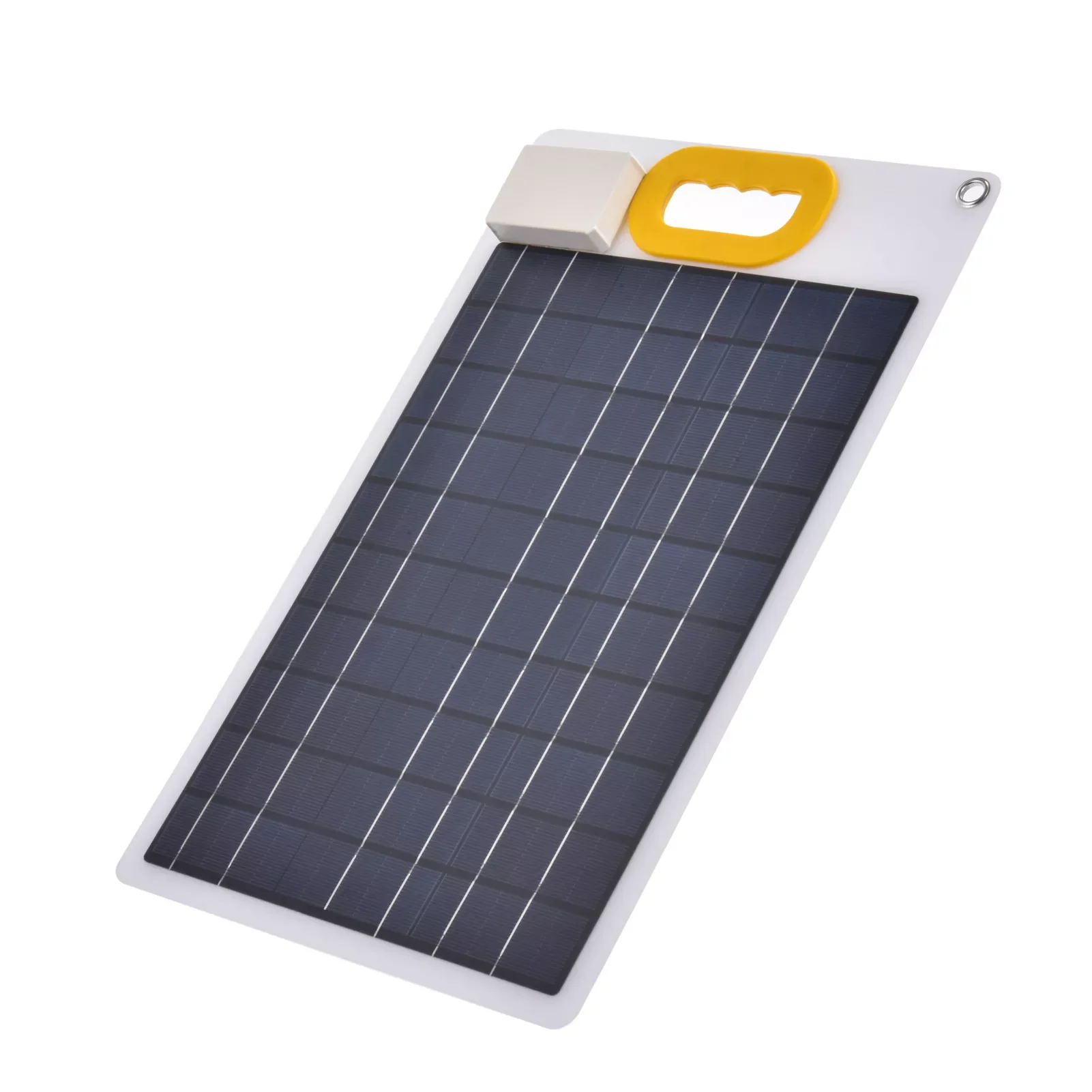 NEW2023 30W Solar Cells Charger SunPower Charger 2 USB Ports & 1 USB C Portable Solar Panel Charging For Smartphones Ideal F
NEW2023 30W Solar Cells Charger SunPower Charger 2 USB Ports & 1 USB C Portable Solar Panel Charging For Smartphones Ideal F