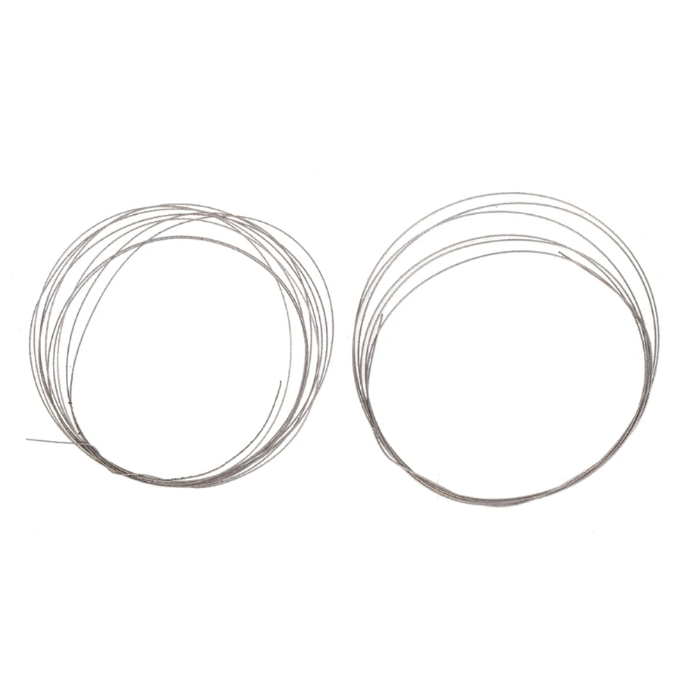 1M 0.26 0.37mm Diamond Cutting Wire Saw Blades For Jade Glass Rock Metal Marble Granite Wood Jewelry Wire Saw Cutter DIY Cutting
1M 0.26 0.37mm Diamond Cutting Wire Saw Blades For Jade Glass Rock Metal Marble Granite Wood Jewelry Wire Saw Cutter DIY Cutting