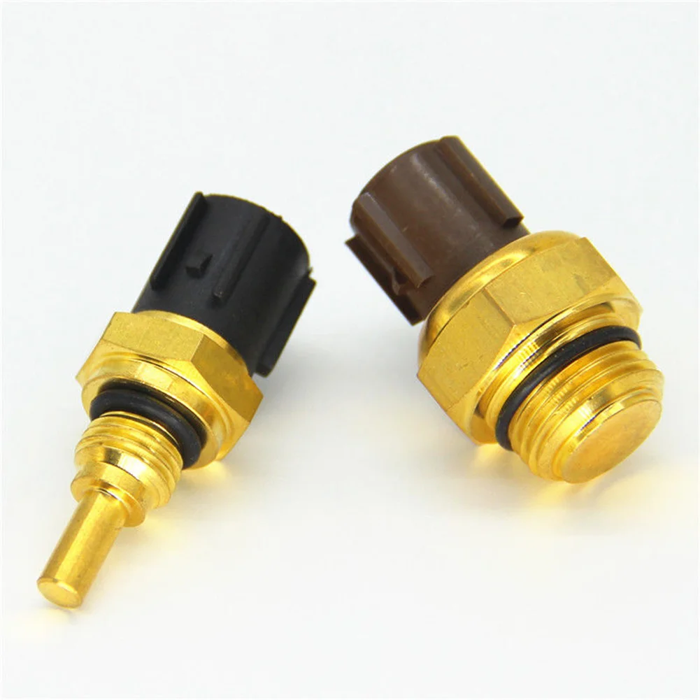 OEM Set Of 2 Cooling Fan Switch Coolant Temp Sensor For Honda Civic For Acura CL 2002-2003 For Isuzu Oasis 1996-1999
OEM Set Of 2 Cooling Fan Switch Coolant Temp Sensor For Honda Civic For Acura CL 2002-2003 For Isuzu Oasis 1996-1999