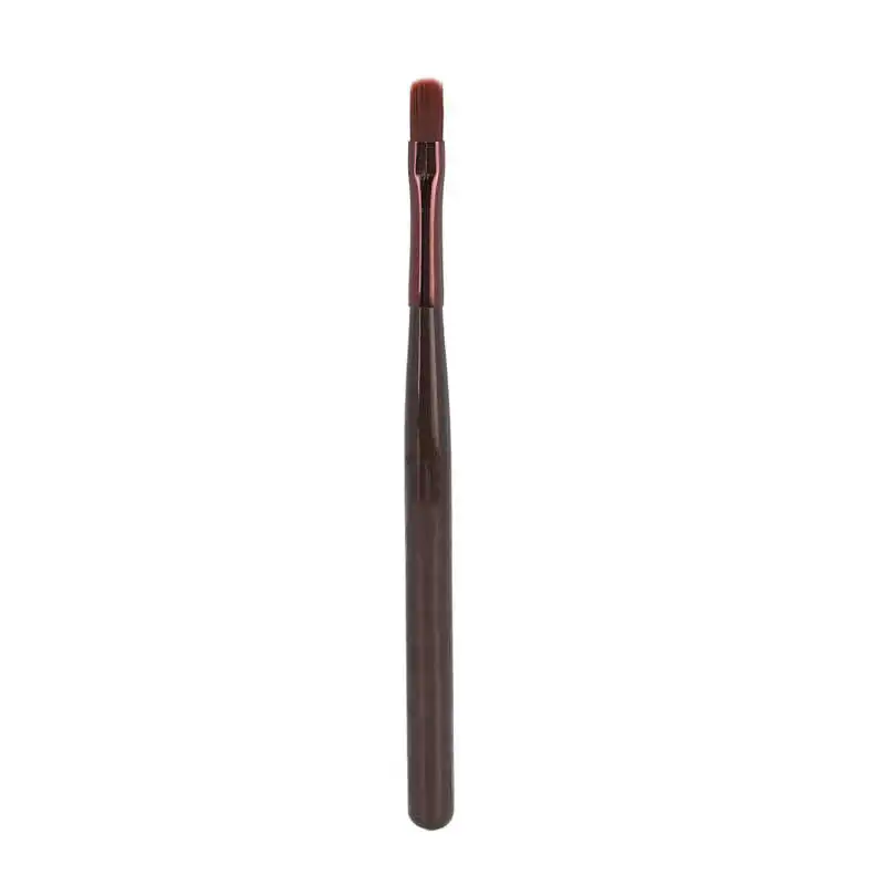 Nail Gel Brush Professional Non Deformation Large Area Smearing Nail Art Brush for Salon for Beginners
Nail Gel Brush Professional Non Deformation Large Area Smearing Nail Art Brush for Salon for Beginners