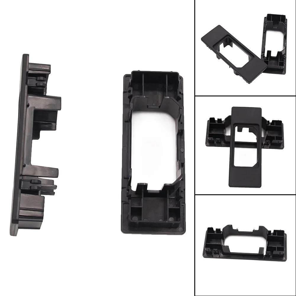 Cover Module Adapter Cover Adapter Cover Black For Ford 2016-2018 Module Adapter Cover For Ford 2016-2018 Black
Cover Module Adapter Cover Adapter Cover Black For Ford 2016-2018 Module Adapter Cover For Ford 2016-2018 Black
