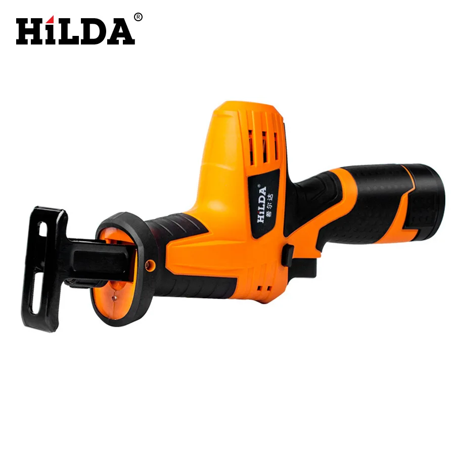 Hilda 12 v li-ion battery rechargeable reciprocating saw horse inadvertently household small carpentry portable chainsaw
Hilda 12 v li-ion battery rechargeable reciprocating saw horse inadvertently household small carpentry portable chainsaw