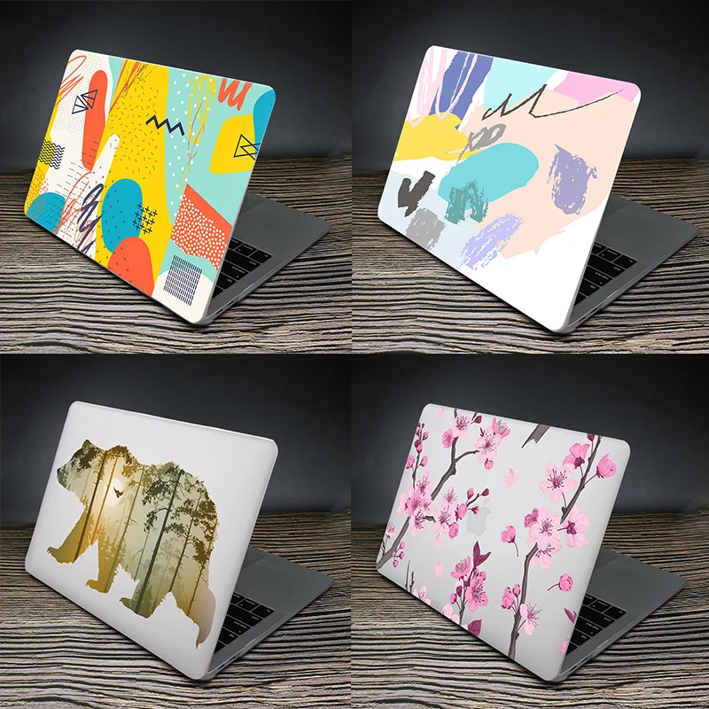 2023 New Laptop Case for MacBook Air 13 A2337 A2338 M1 Chip Pro 13 M2 Air 13.6 12 11 15.4 Inch Pro 14 Pro 16 Cover Shell Bag
2023 New Laptop Case for MacBook Air 13 A2337 A2338 M1 Chip Pro 13 M2 Air 13.6 12 11 15.4 Inch Pro 14 Pro 16 Cover Shell Bag