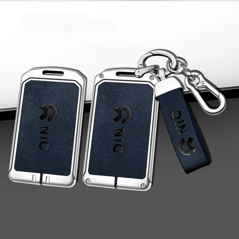 Car Remote Key Cover Key Bag Protection Fob For Nio ES6 2019 ES8 2018 Shell Styling Key Case Keychain Auto Interior Accessories
Car Remote Key Cover Key Bag Protection Fob For Nio ES6 2019 ES8 2018 Shell Styling Key Case Keychain Auto Interior Accessories
