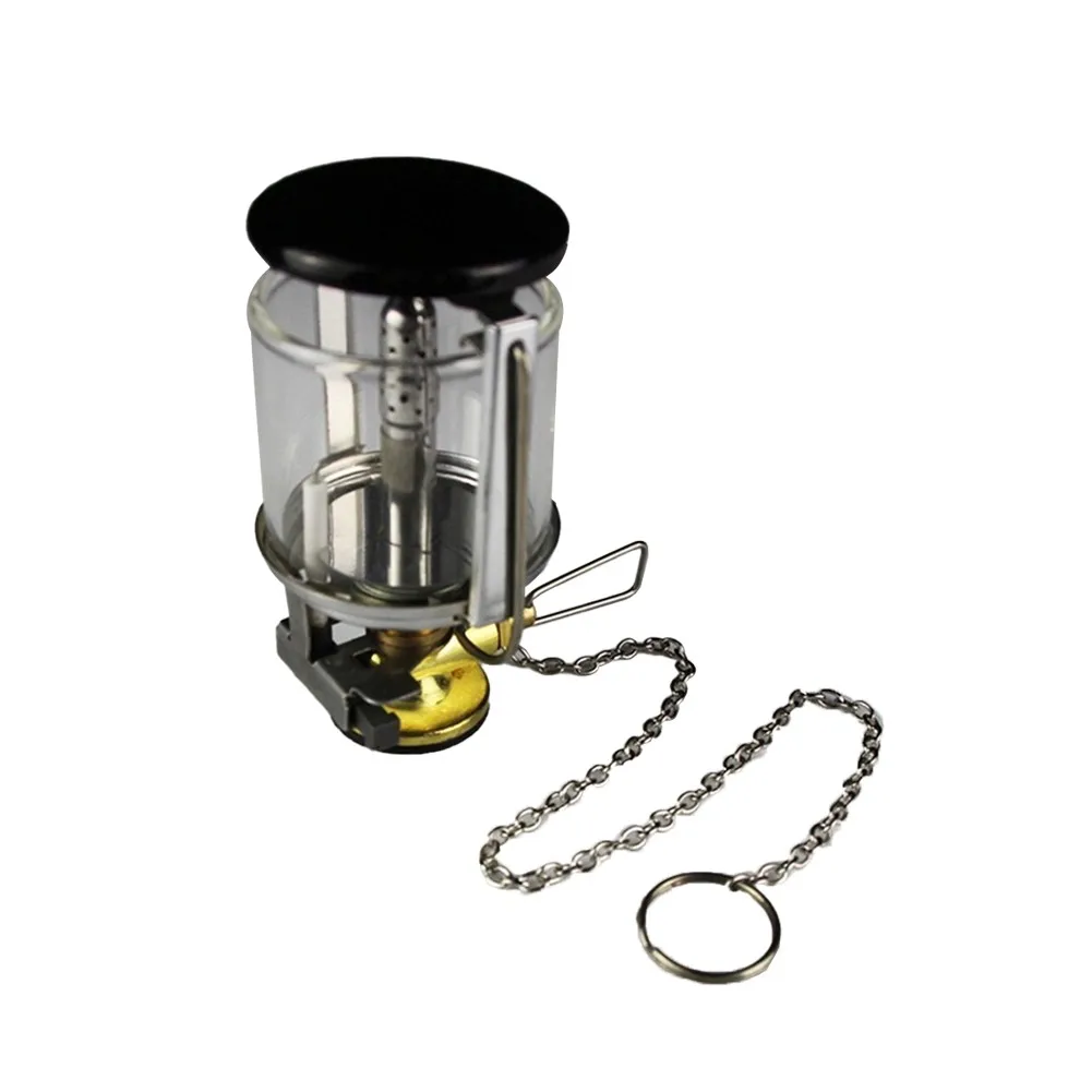 80LUX Outdoor Camping Lantern Portable Gas Light Tent Lamp Hanging Lamp For Flat Gas Tanks With Threaded Ports
80LUX Outdoor Camping Lantern Portable Gas Light Tent Lamp Hanging Lamp For Flat Gas Tanks With Threaded Ports